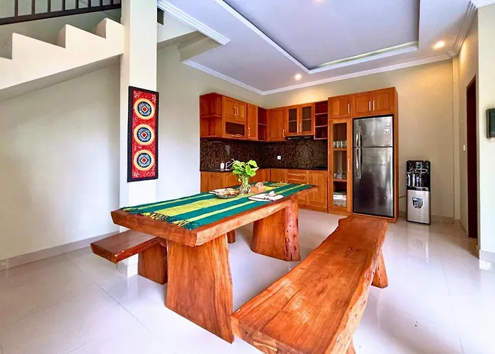 Amory By Agata - 3br With Private Pool * Canggu (Bali)