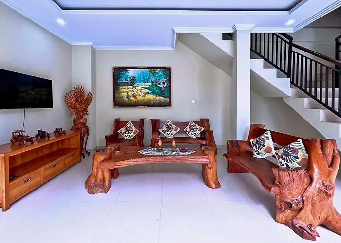Amory By Agata - 3br With Private Pool