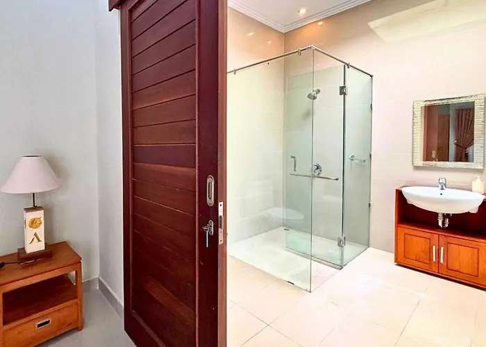 Amory By Agata - 3br With Private Pool * Canggu (Bali)