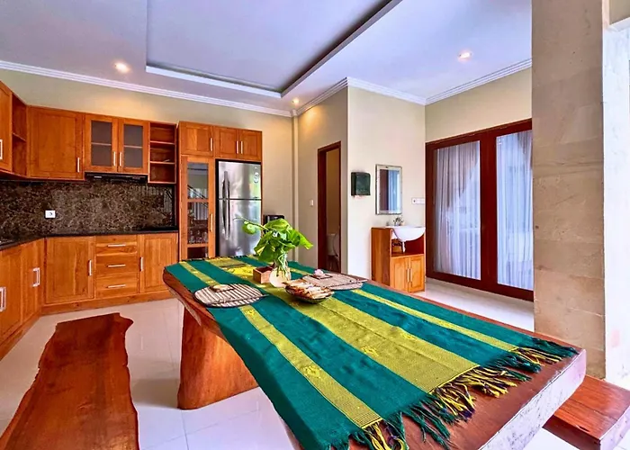 Villa Amory By Agata - 3br With Private Pool