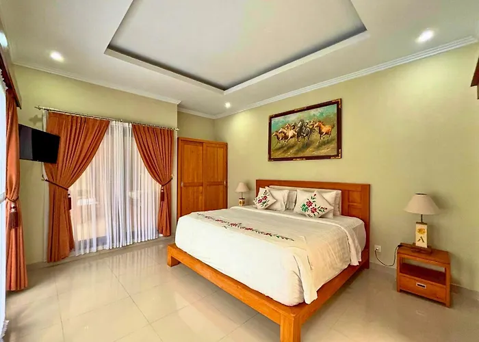 Amory By Agata - 3br With Private Pool * Canggu (Bali)