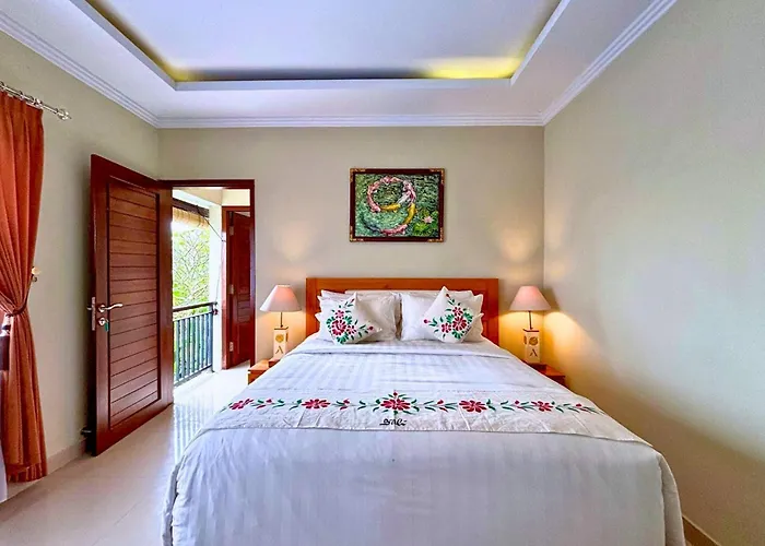 Amory By Agata - 3br With Private Pool