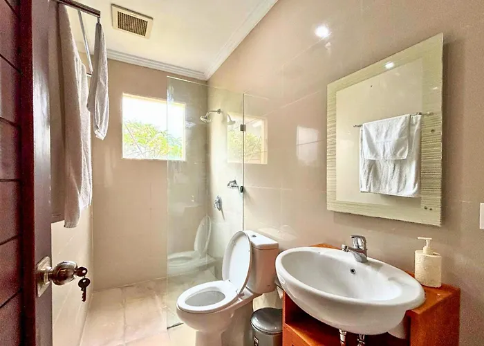 Villa Amory By Agata - 3br With Private Pool Canggu (Bali)