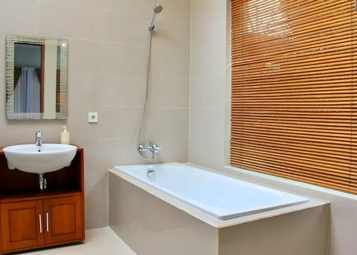 Villa Amory By Agata - 3br With Private Pool