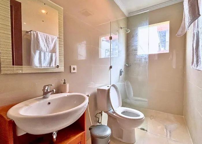 Villa Amory By Agata - 3br With Private Pool *